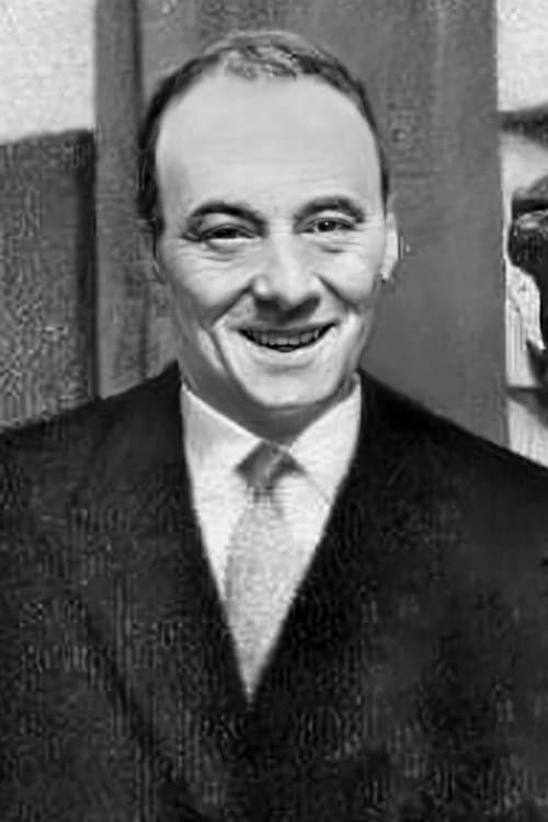 Photo of Eduardo Cuitiño