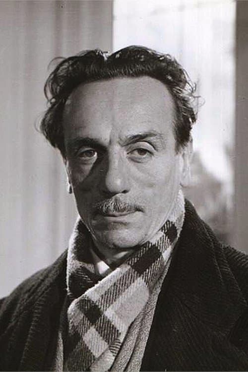 Photo of Eduardo De Filippo