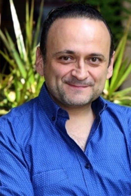 Photo of Eduardo España