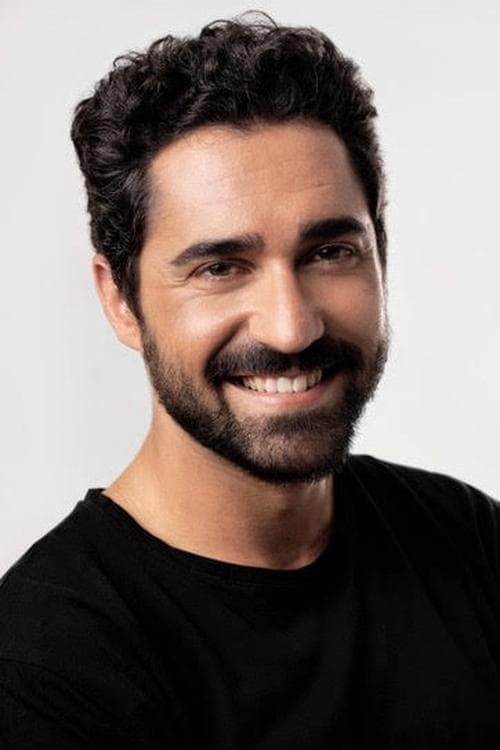 Photo of Eduardo Ferrés