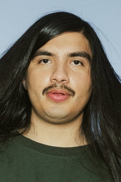 Photo of Eduardo Franco