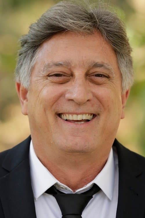 Photo of Eduardo Galvão