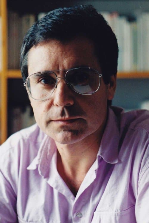 Photo of Eduardo Geada