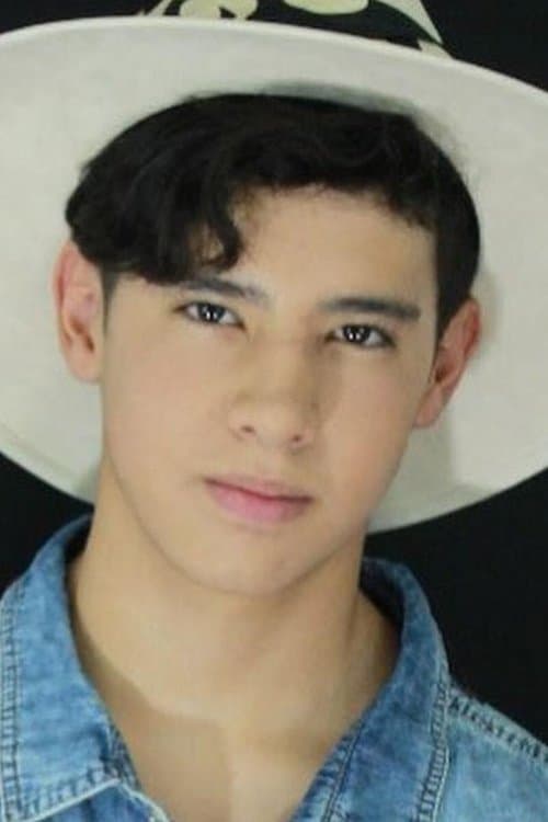 Photo of Eduardo Minett
