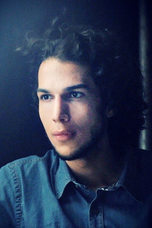 Photo of Eduardo Moraes