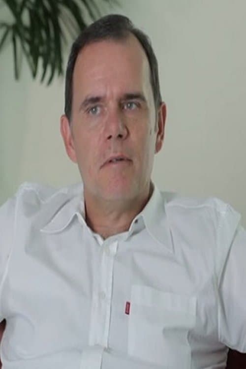 Photo of Eduardo Morettin
