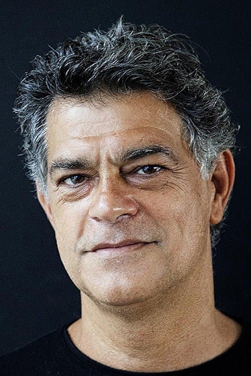 Photo of Eduardo Moscovis