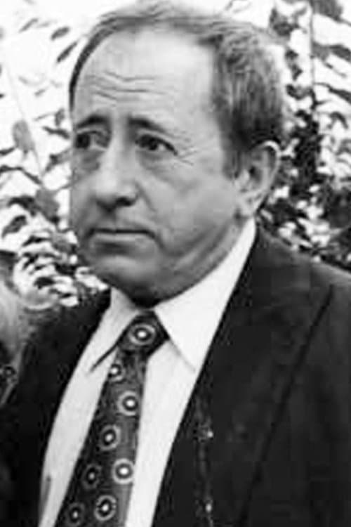 Photo of Eduardo Muñoz