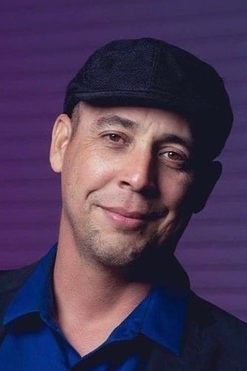 Photo of Eduardo Ortiz