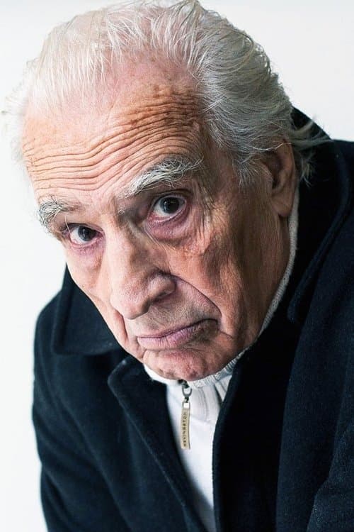 Photo of Eduardo Pavlovsky