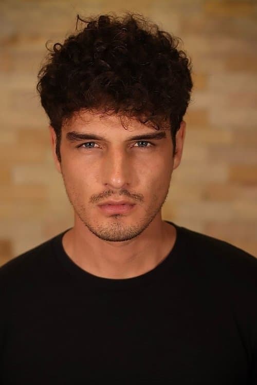 Photo of Eduardo Pérez