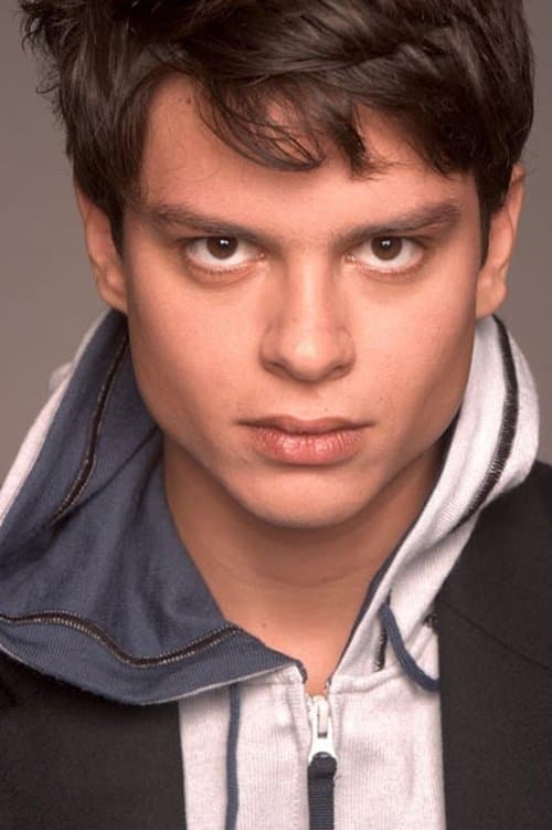 Photo of Eduardo Pires
