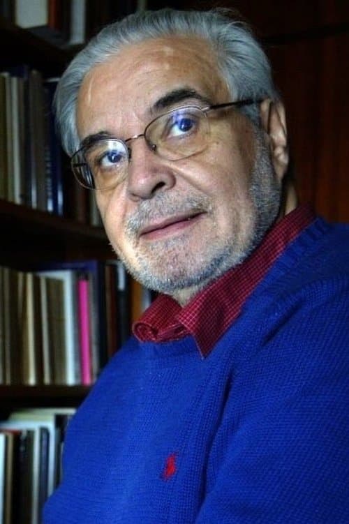 Photo of Eduardo Prado Coelho