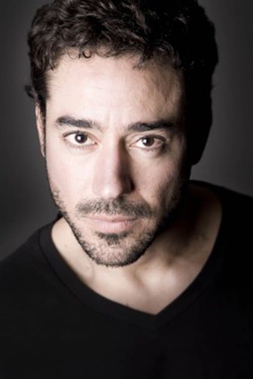 Photo of Eduardo Rejón
