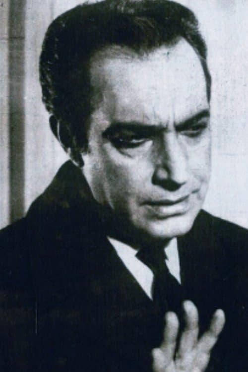 Photo of Eduardo Rudy