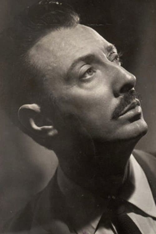 Photo of Eduardo Sandrini