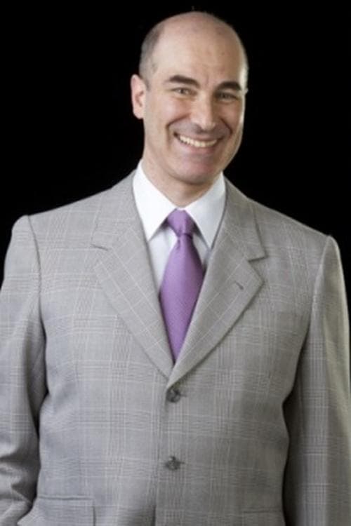 Photo of Eduardo Semerjian