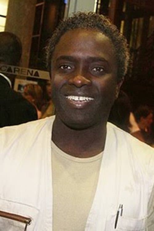 Photo of Eduardo Silva