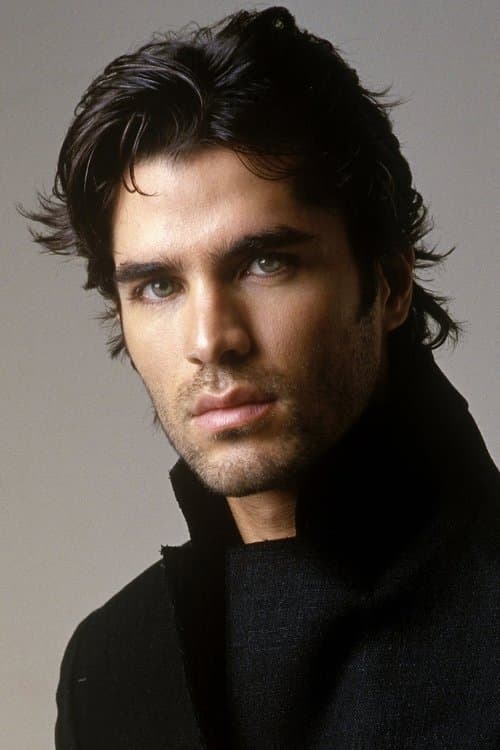 Photo of Eduardo Verástegui