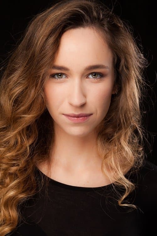 Photo of Edurne Azkarate