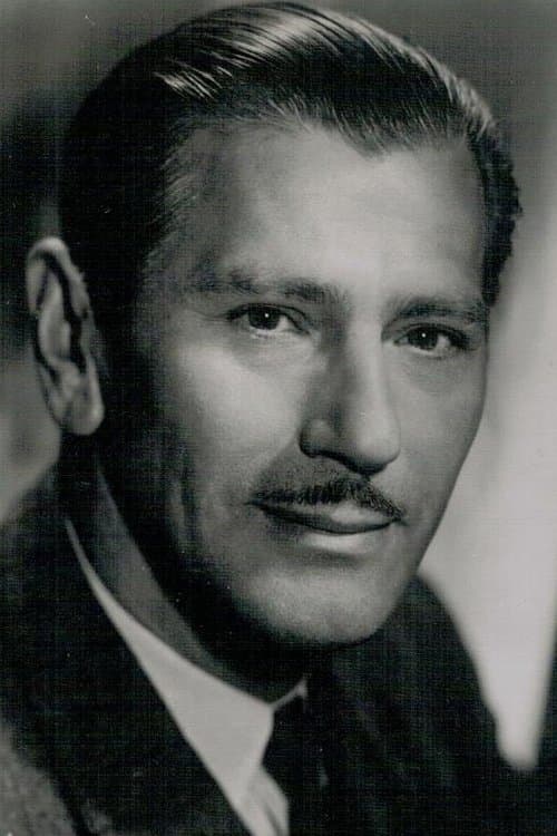 Photo of Edvin Adolphson