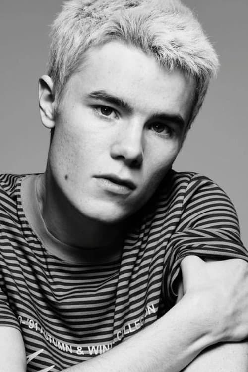 Photo of Edvin Ryding