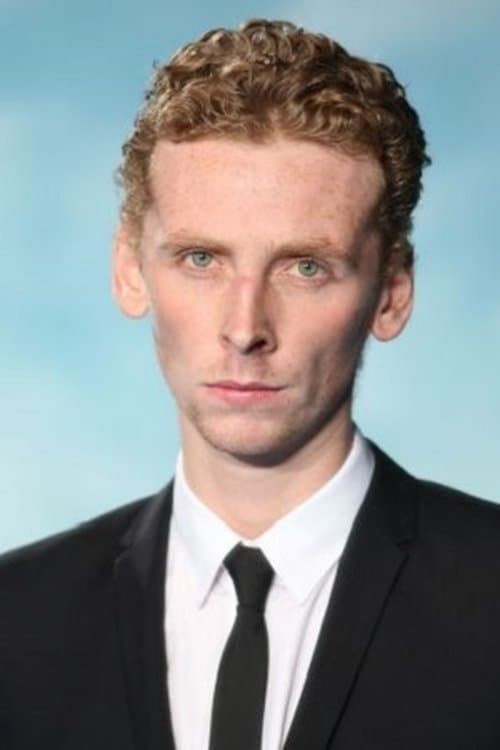 Photo of Edward Ashley