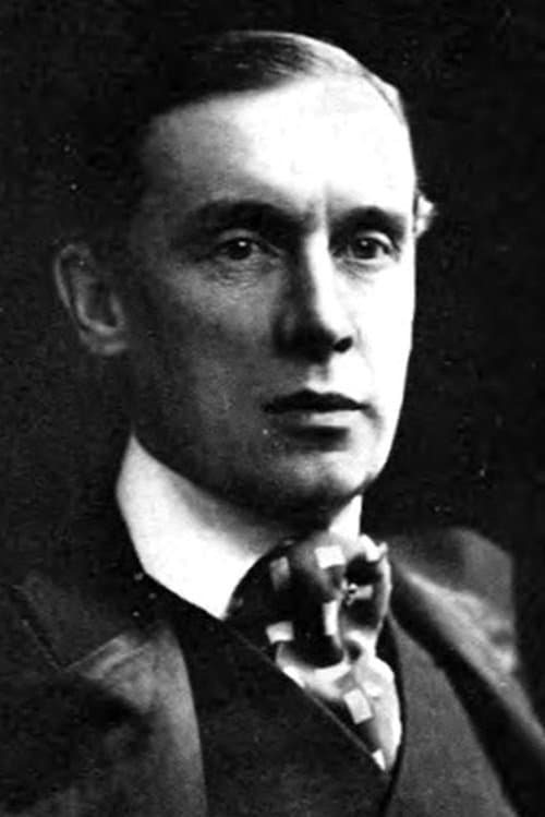 Photo of Edward Connelly