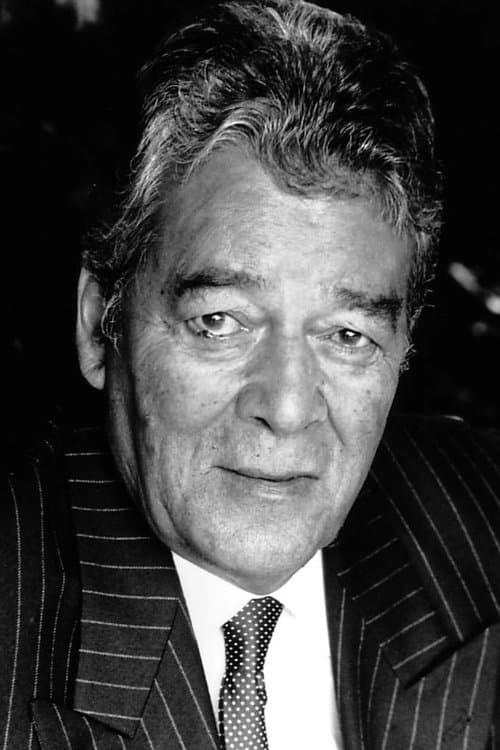 Photo of Edward de Souza