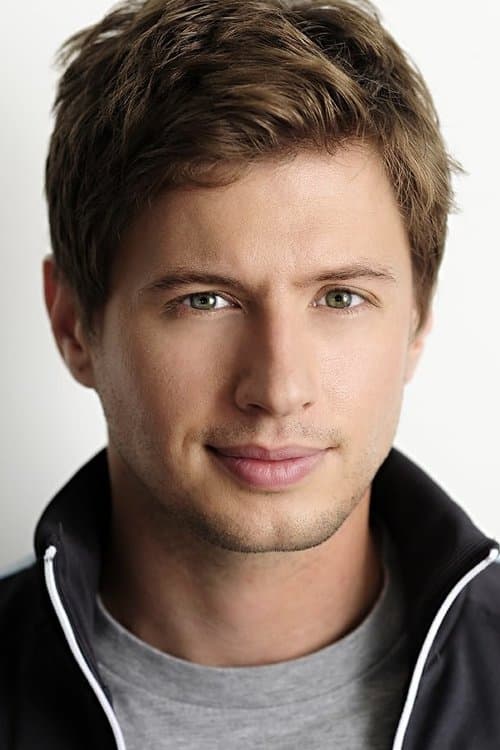 Photo of Edward DeRuiter