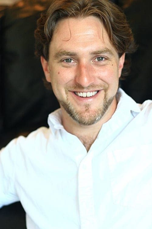 Photo of Edward Foy