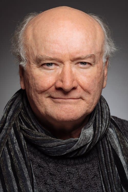 Photo of Edward James Hyland