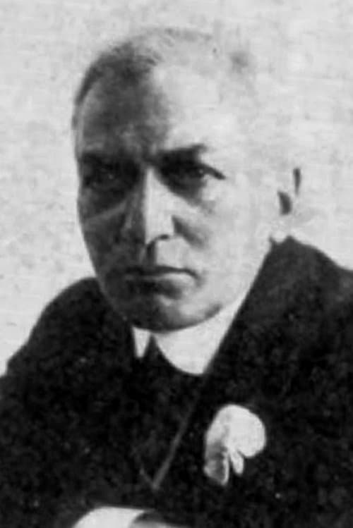 Photo of Edward José