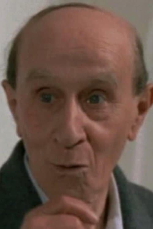 Photo of Edward Malin