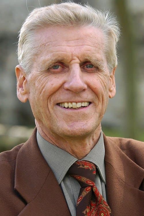 Photo of Edward Meeks