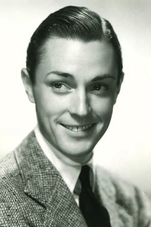 Photo of Edward Nugent