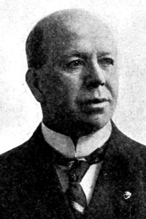Photo of Edward O’Connor
