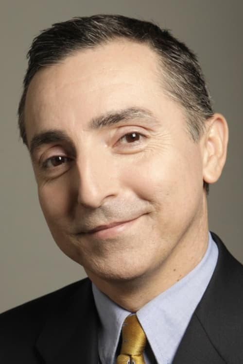 Photo of Edward Padilla
