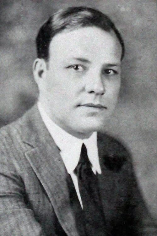 Photo of Edward Peil Sr.