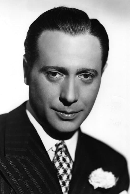 Photo of Edward Raquello
