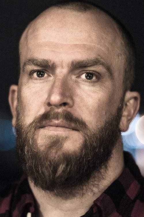 Photo of Edward Rowe