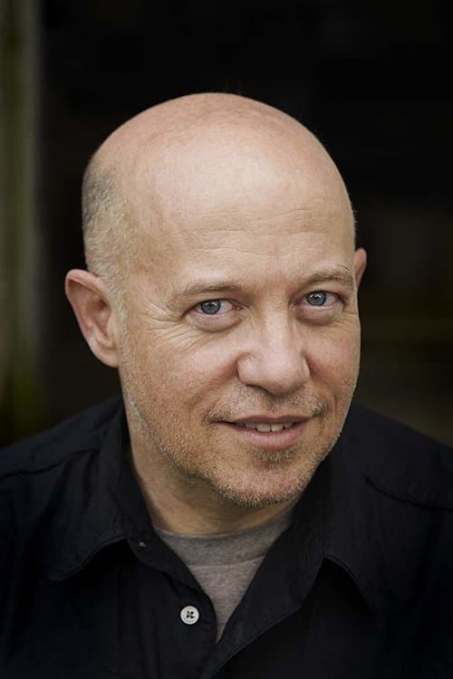 Photo of Edward Saxon