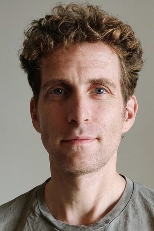 Photo of Edward Sonnenblick
