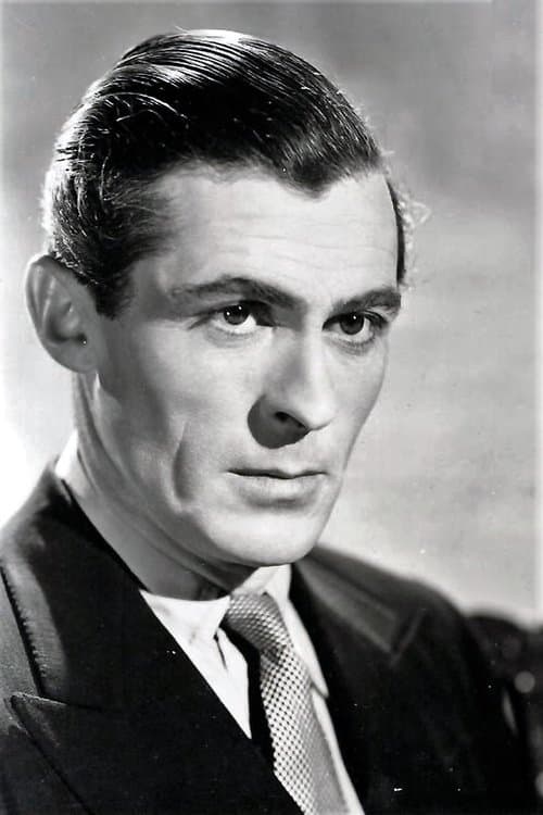 Photo of Edward Underdown