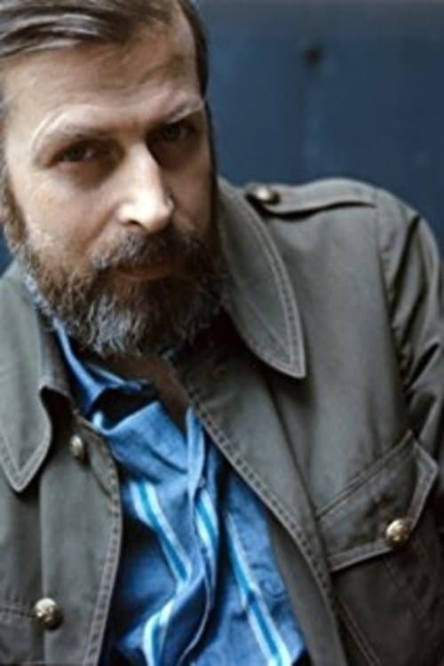 Photo of Edward Żebrowski