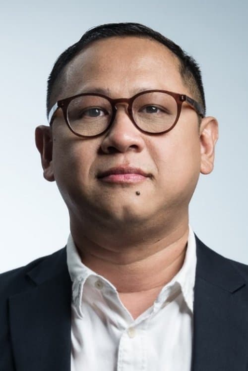 Photo of Edwin