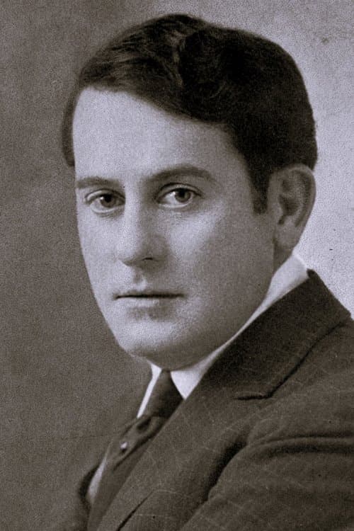 Photo of Edwin August