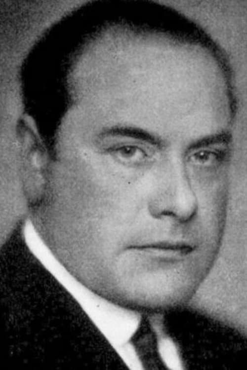 Photo of Edwin B. DuPar