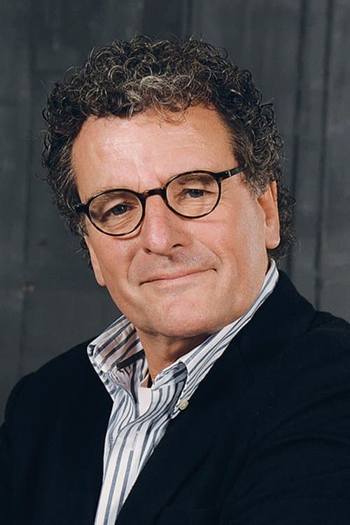 Photo of Edwin de Vries