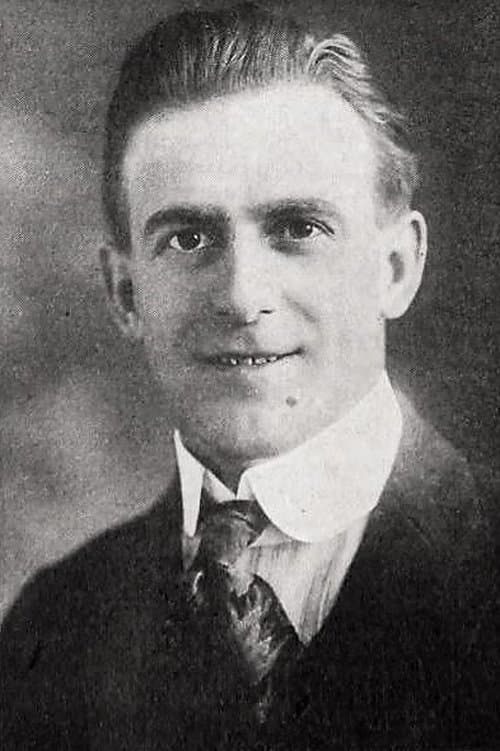 Photo of Edwin Frazee